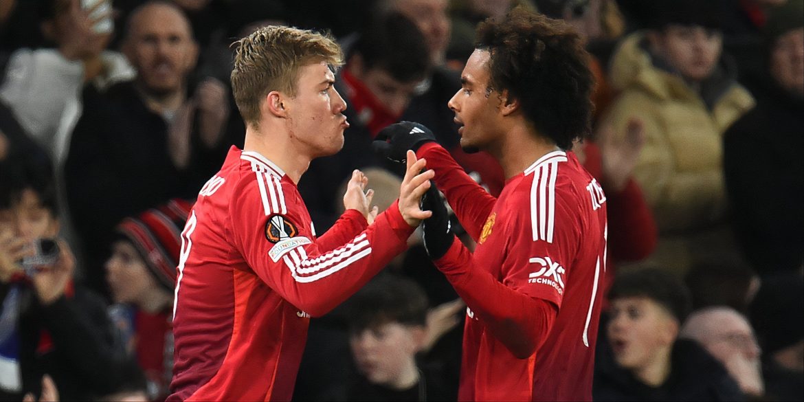 INEOS set to bank significant windfall by selling Man Utd striker for good