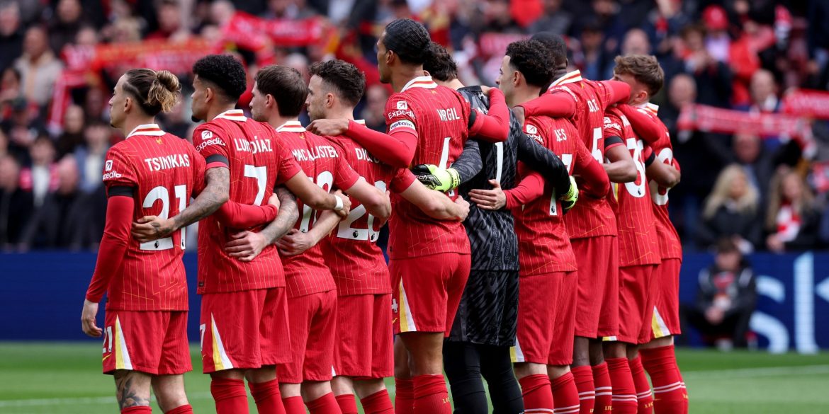 109-cap international once worth £100m is now open to joining Liverpool