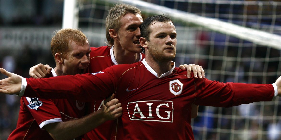 Their next Rooney: Man Utd preparing bid to sign £50m "beast"