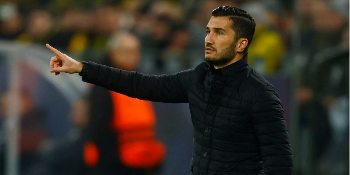 Borussia Dortmund confident of signing "strong" £12.5k-p/w Sunderland ace