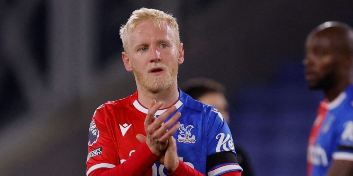 Forget Wharton & Hughes: Glasner must start "combative" Crystal Palace ace