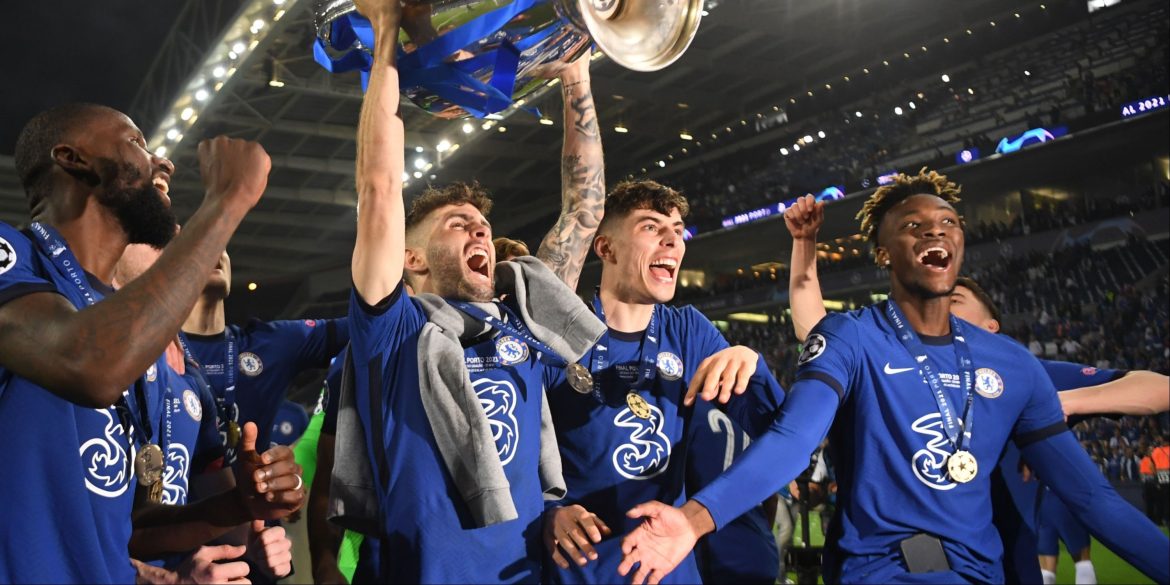 Granovskaia sold Chelsea star for £34m, now he’s worth just £12m
