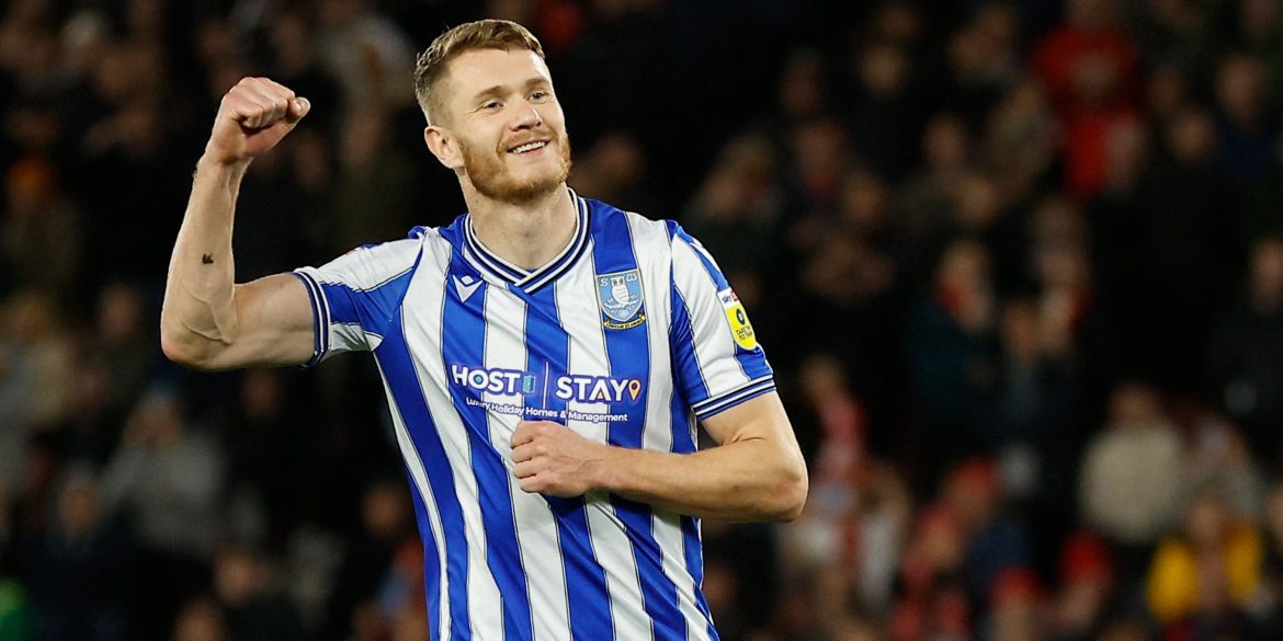 Imagine him & Musaba: Sheffield Wednesday can land £1.3m Smith replacement
