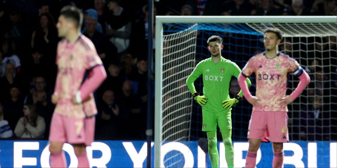 Farke drops Meslier in predicted Leeds lineup vs Southampton