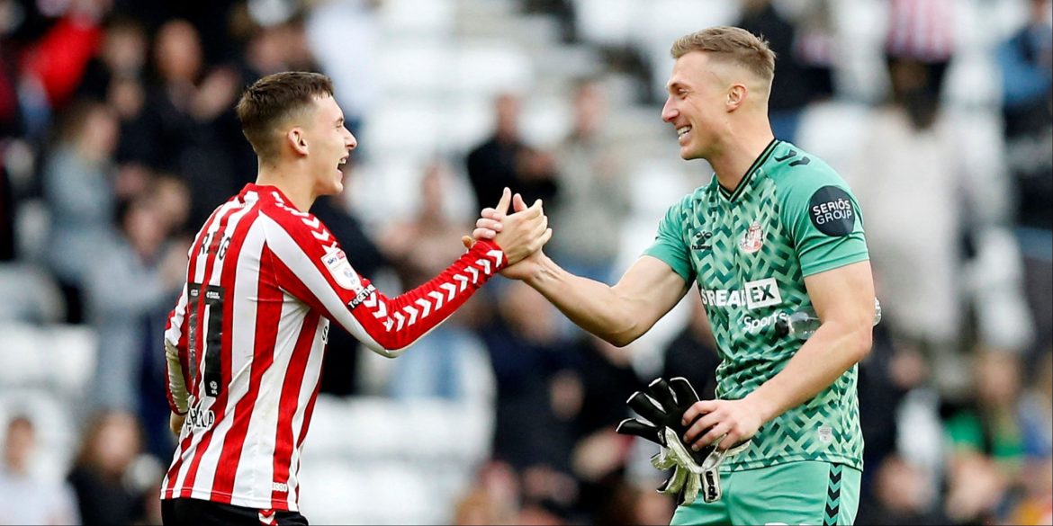 Sunderland could soon unleash an academy gem who is outperforming Rigg