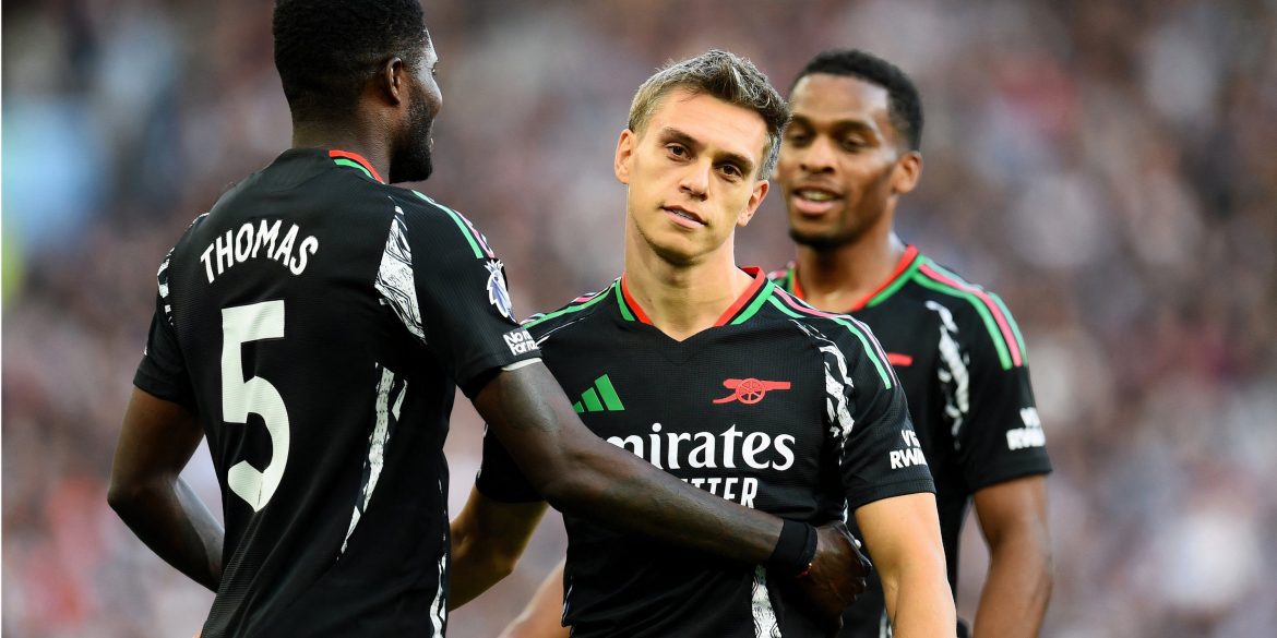 Arsenal want £75m Trossard upgrade who’s ‘one of the best in the world’