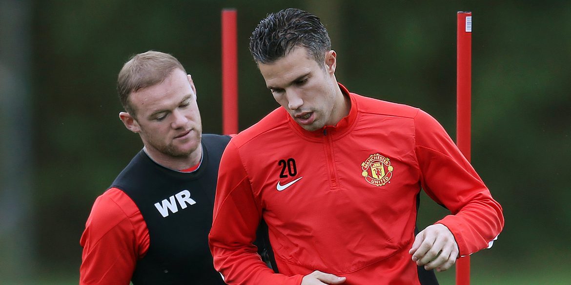 Man Utd wasted £5m a goal on flop who earned more than Rooney & Van Persie