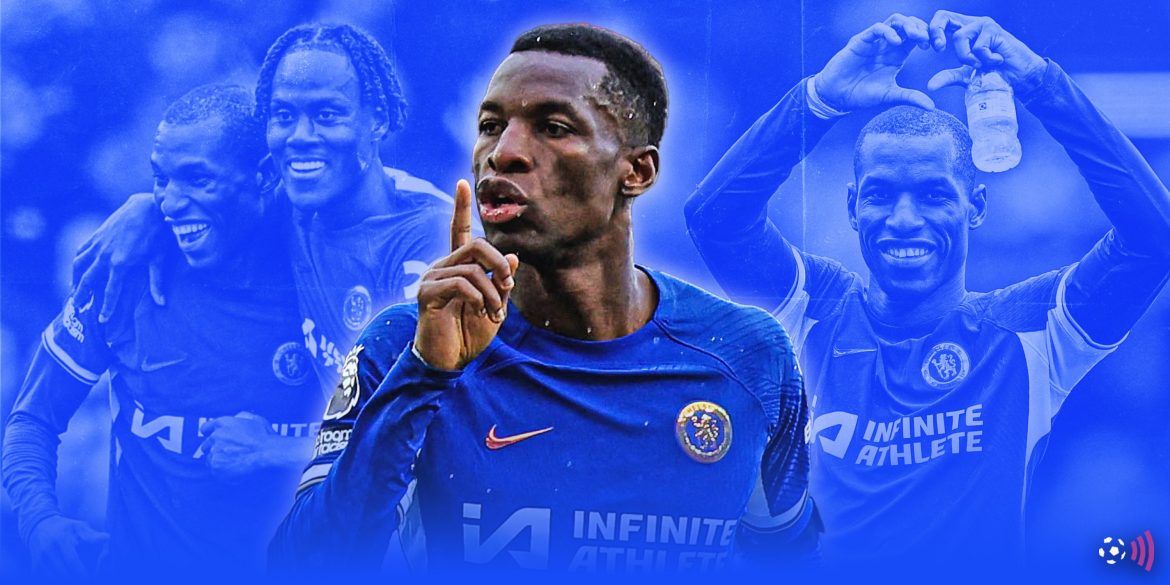 Chelsea have promised £63m Jackson alternative they will try to sign him