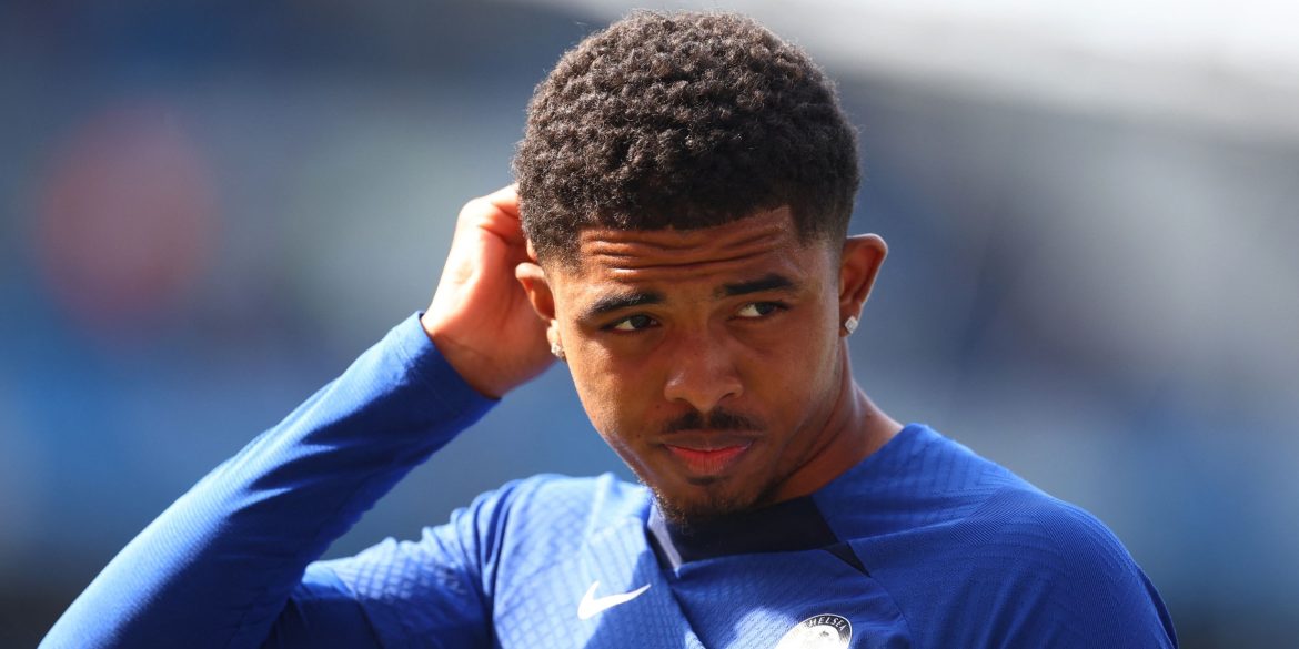 Chelsea star who was let go for £0 is now worth more than Fofana & Sancho