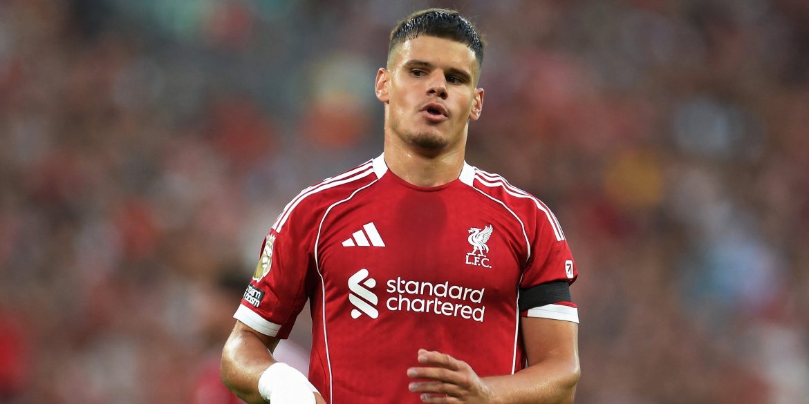 Better than Kerkez: Everton once sold "one of the best LBs" for just £2m