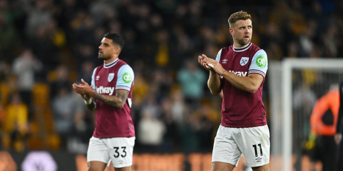 Fullkrug upgrade: West Ham agree personal terms to sign "incredible" star