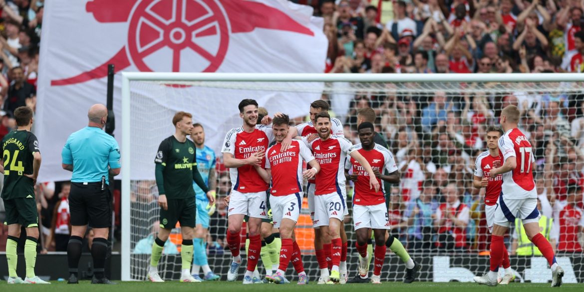 Forward pulls U-turn over joining Arsenal with "verbal agreement" reached