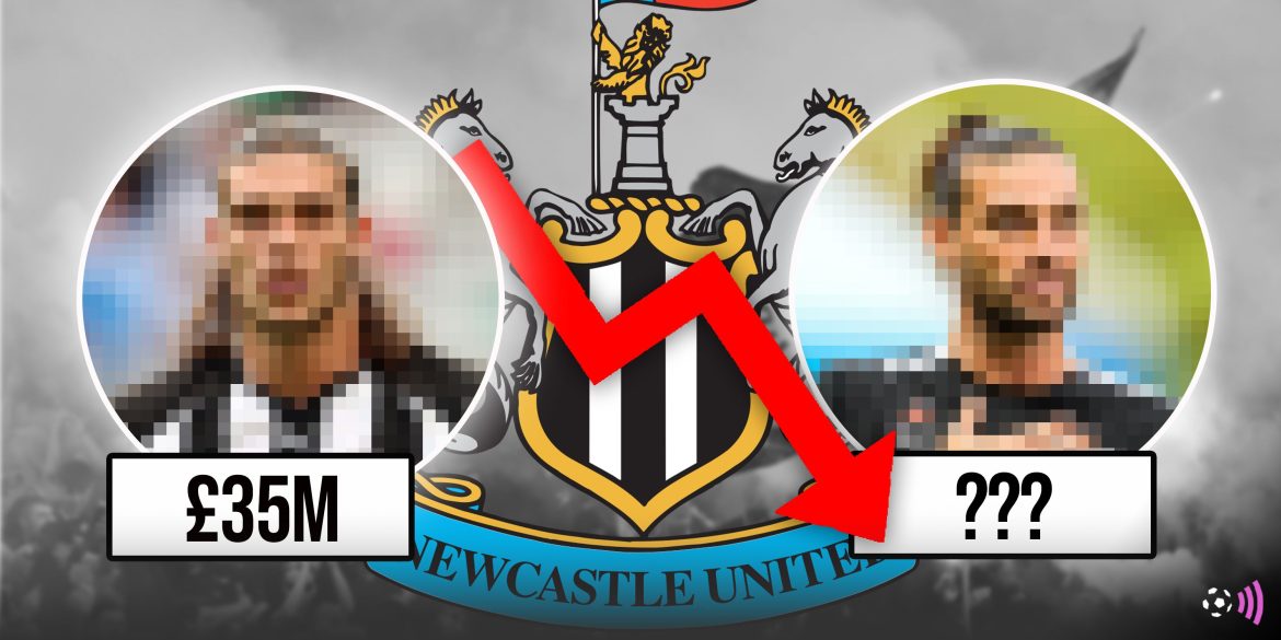 Newcastle struck gold with star Shearer called "unbelievable"