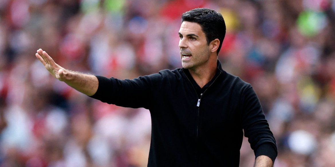 Fabrizio Romano: Arteta backs £21m Arsenal ace for "really important" role