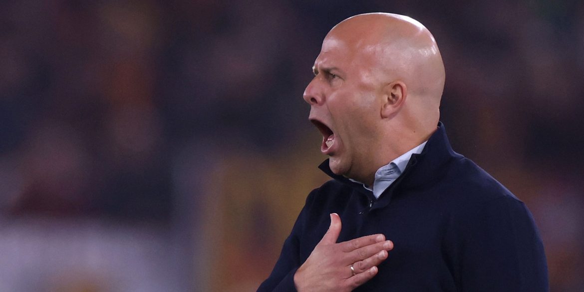 Offer made: Liverpool get immediate answer on £42m bid for "ambitious" star