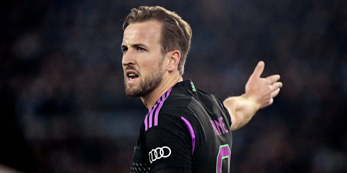 Tottenham now ready £50m bid to sign "world-class" Harry Kane replacement
