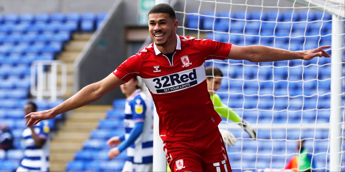 Sheffield Wednesday could sign Fletcher upgrade who’s outscoring Cadamarteri