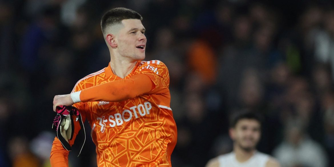 Leeds: Orta’s £5m transfer target is now better than Illan Meslier