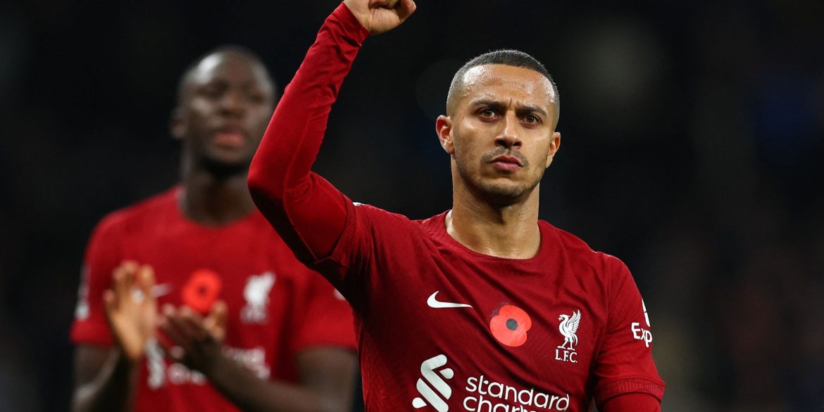Liverpool Could Deal Another Blow To Man Utd By Signing £151k-p/w Machine