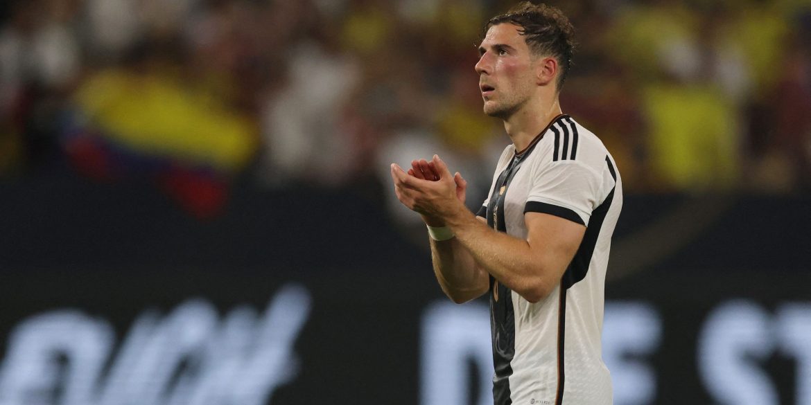Liverpool Set Sights On £35m Star With "Incredible Goal Threat"