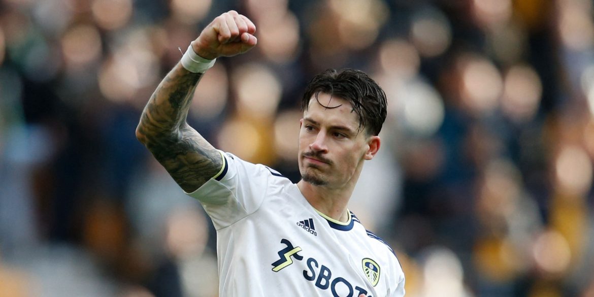 Leeds United’s £40k-p/w "Leader" Set For Medical With New Club