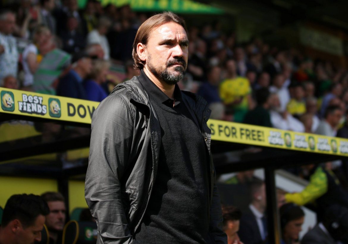 Leeds Hopeful of Imminent Managerial Appointment