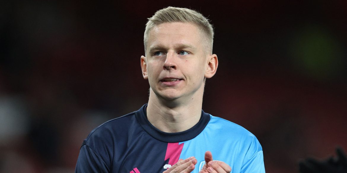 Arsenal: Who Is Michal Rosiak?