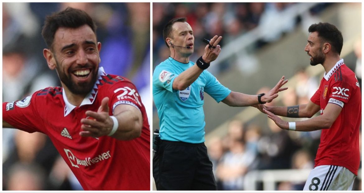 Man United Must Drop "Ineffective" £240k-p/w Star