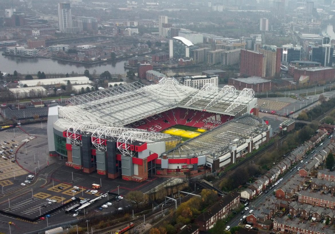 Sky Sports share ‘incredible’ Manchester United takeover news