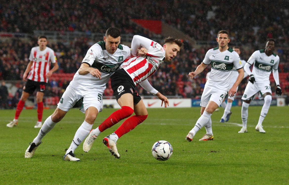 Journalist believes Sunderland’s Dan Neil set for Premier League