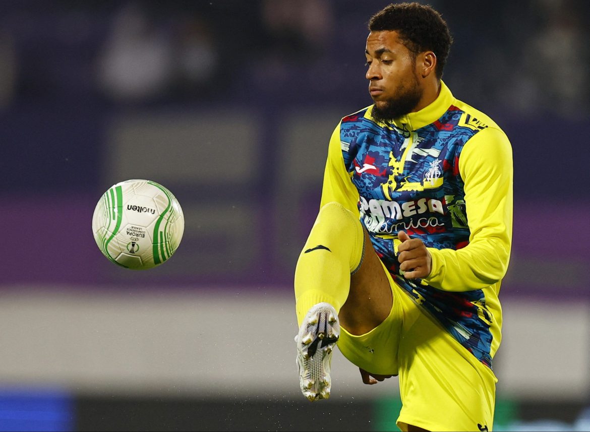 Everton: Arnaut Danjuma can reignite mcNeil