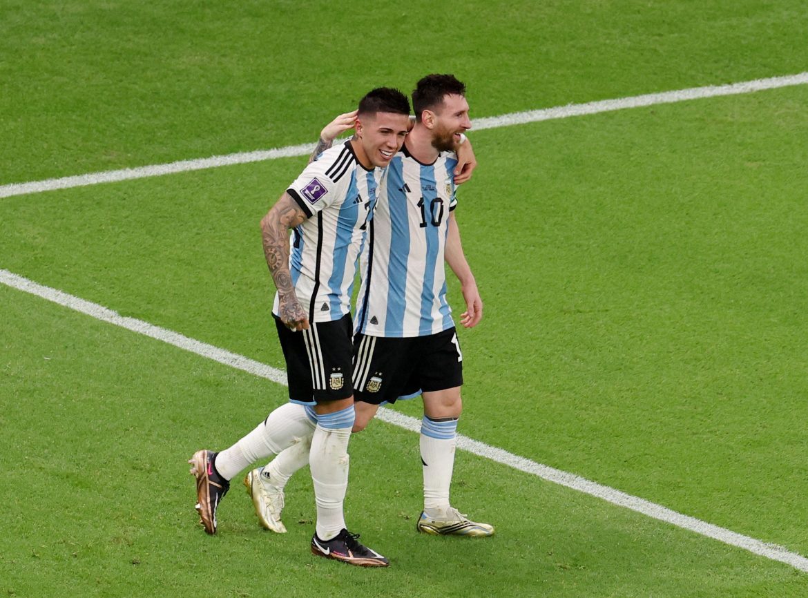 Liverpool won’t sign Fernandez in January