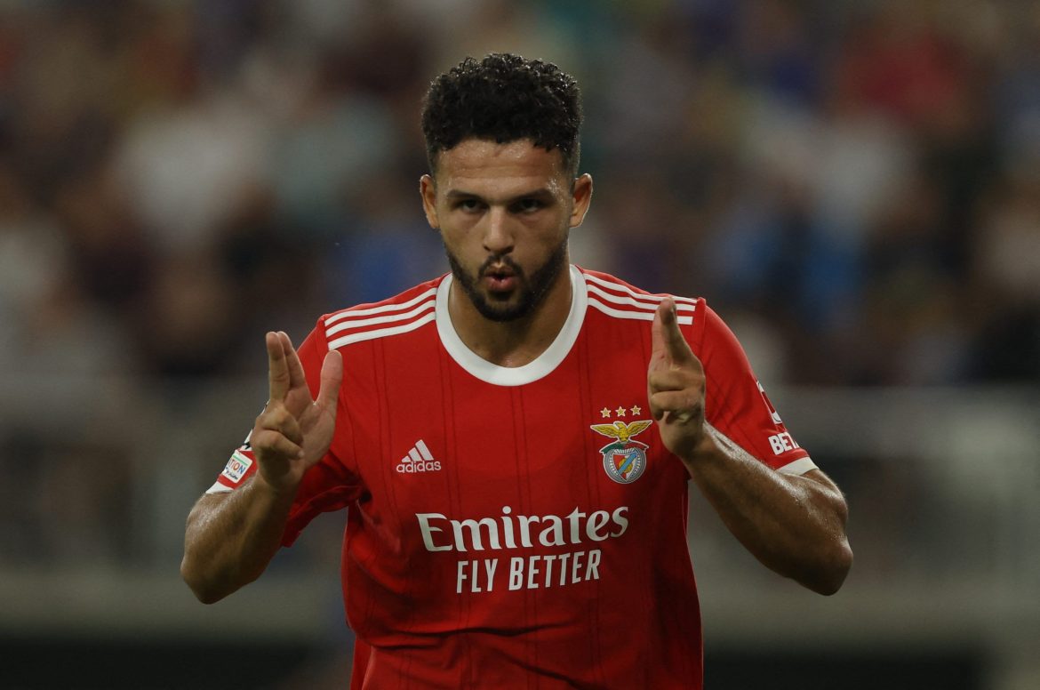 Wolves can repeat Jimenez move with Ramos