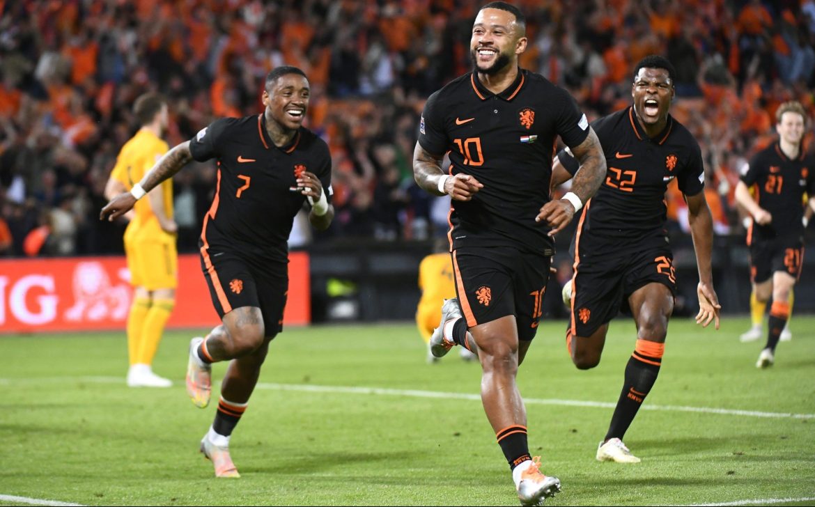 Spurs: Romano reveals Depay update