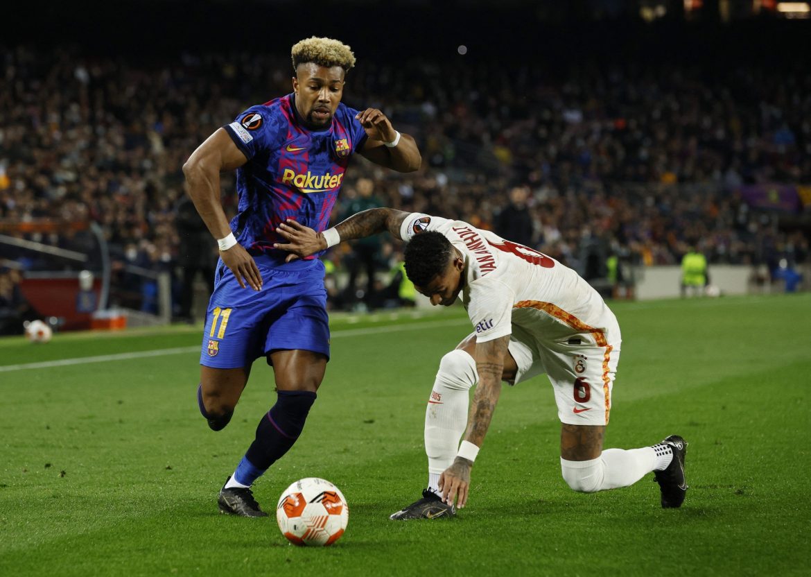Leeds can unearth Sancho 2.0 in Traore