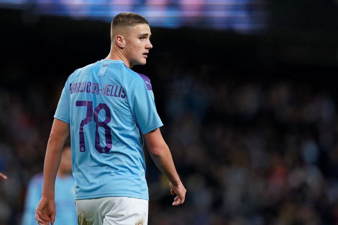 Celtic must season Harwood-Bellis transfer