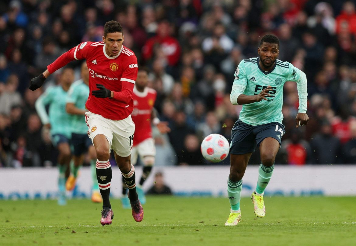 Man Utd dealt injury blow pre-Liverpool