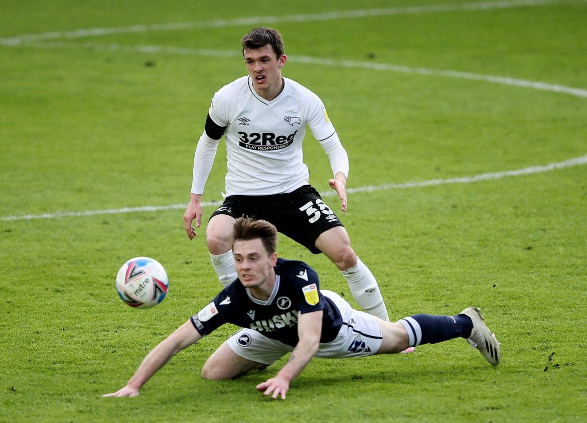 Newcastle facing chase for Jason Knight