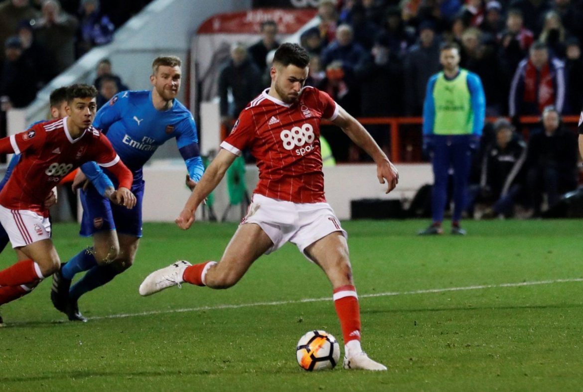Leeds’ rumoured interest in Brereton denied