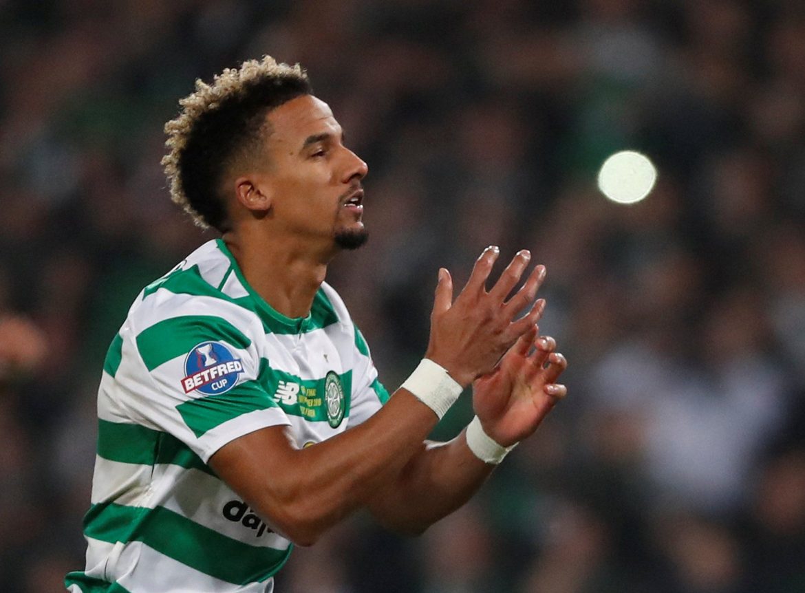 Celtic can discover their new Scott Sinclair with swoop for Joel Randall