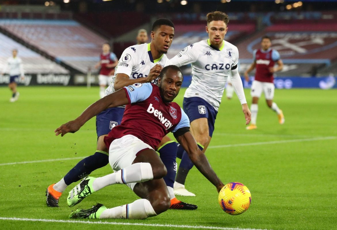 West Ham United: Moyes confirms Antonio absence %%page%% %%sep%% %%sitename%%