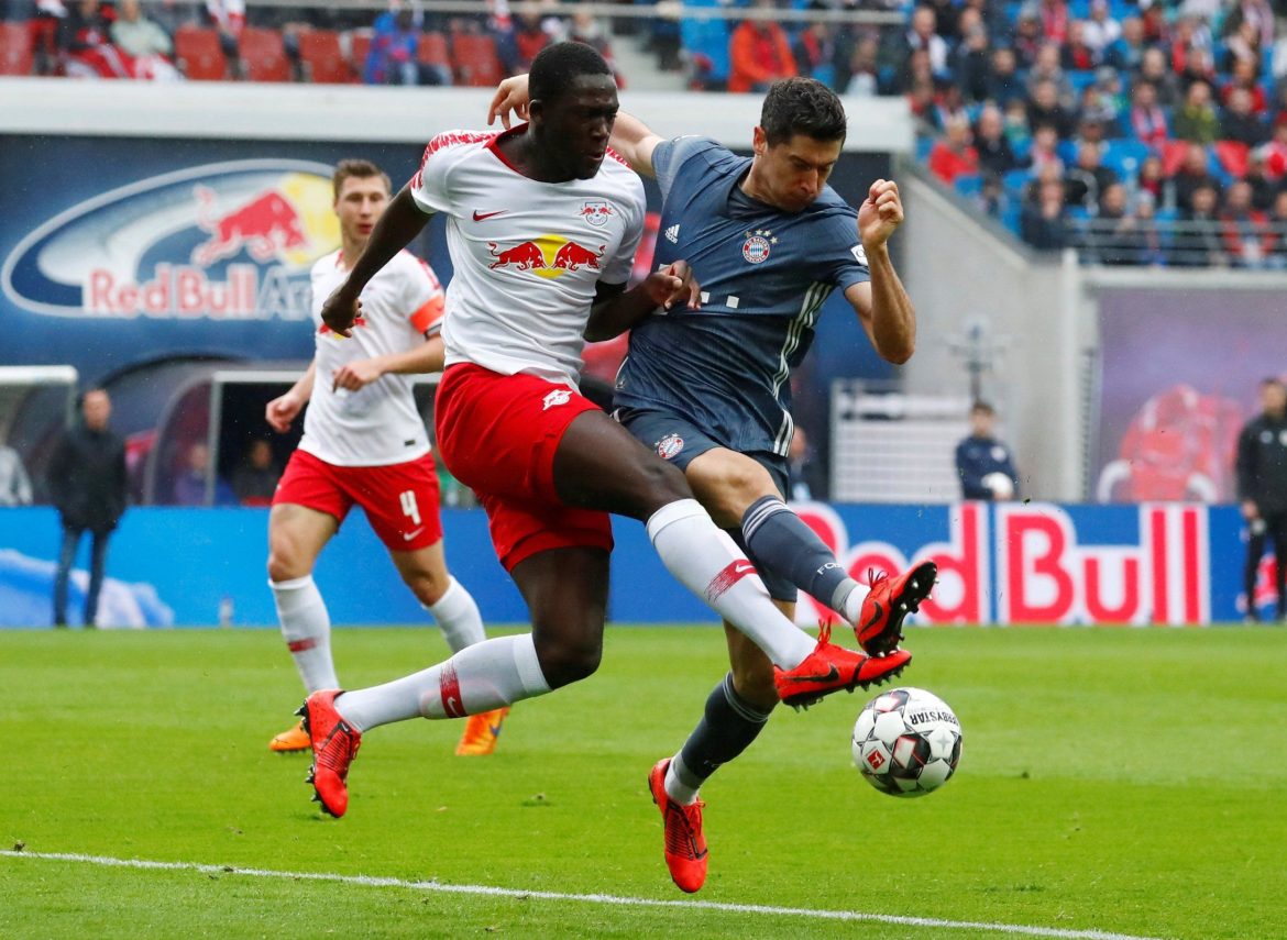 Liverpool interested in Ibrahima Konate; he can be Klopp’s next Mats Hummels