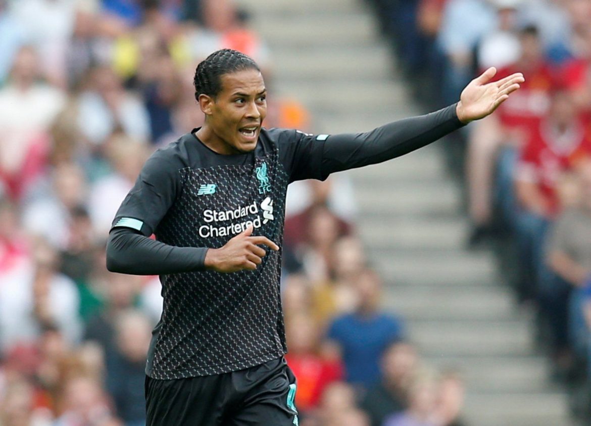 Profit Players: Celtic signing Virgil van Dijk for £2.48m proved to be a stroke of genius