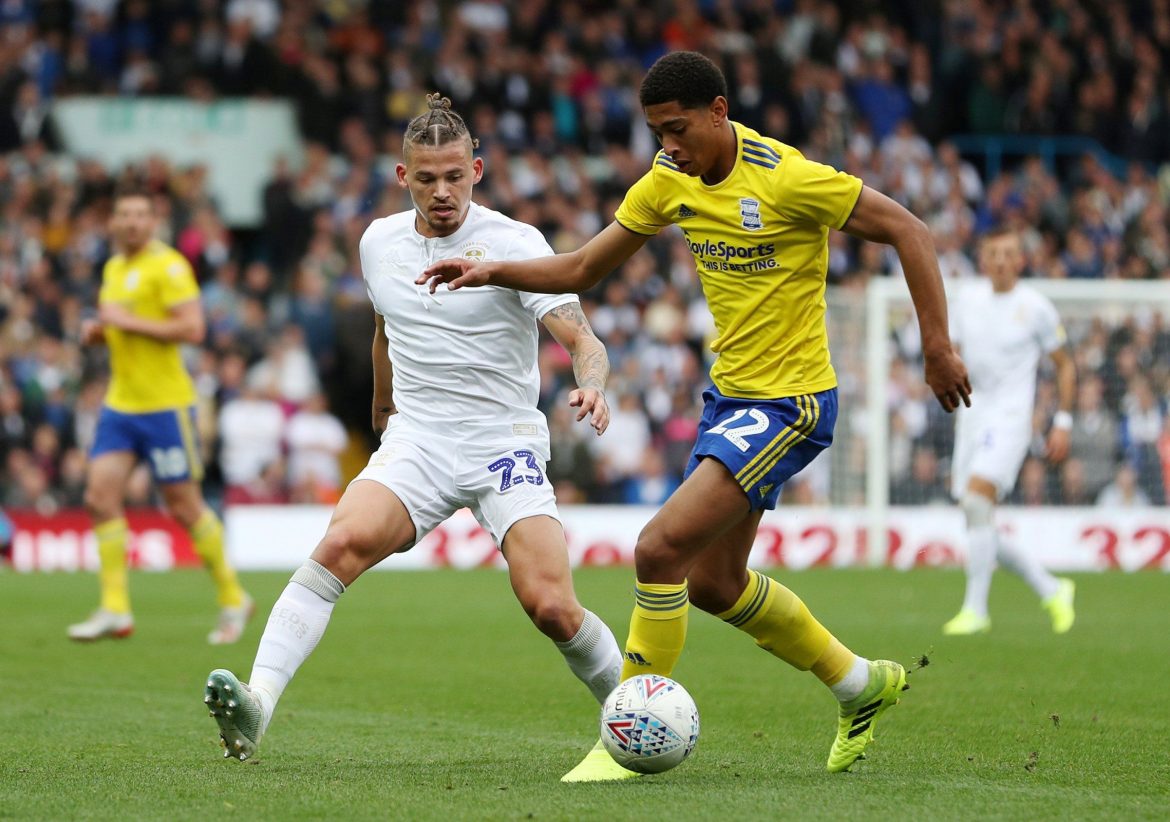 3 reasons why Tottenham will regret Bellingham snub