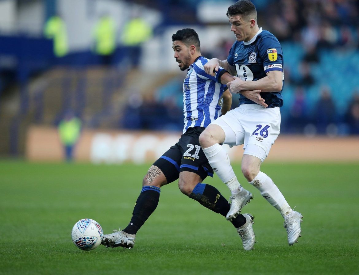 Sheffield Wednesday set for huge boost ahead of Barnsley trip