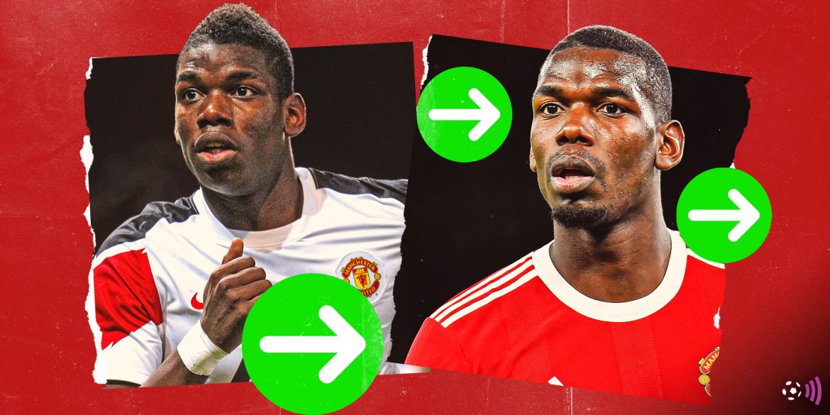 Forget Mainoo: Amorim has the next Pogba in "generational" Man Utd talent