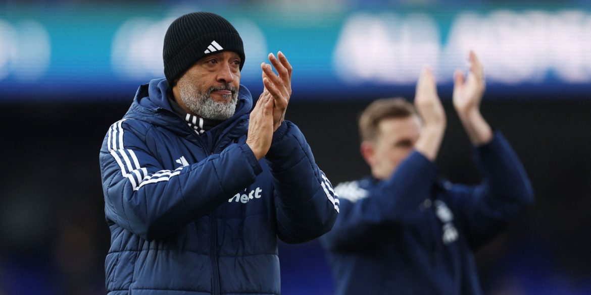 West Ham sack Potter: British coach wants to beat Nuno and Bilic to the job