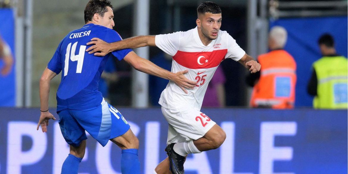 Rangers eyeing £5m January signing who excels "physically and tactically"
