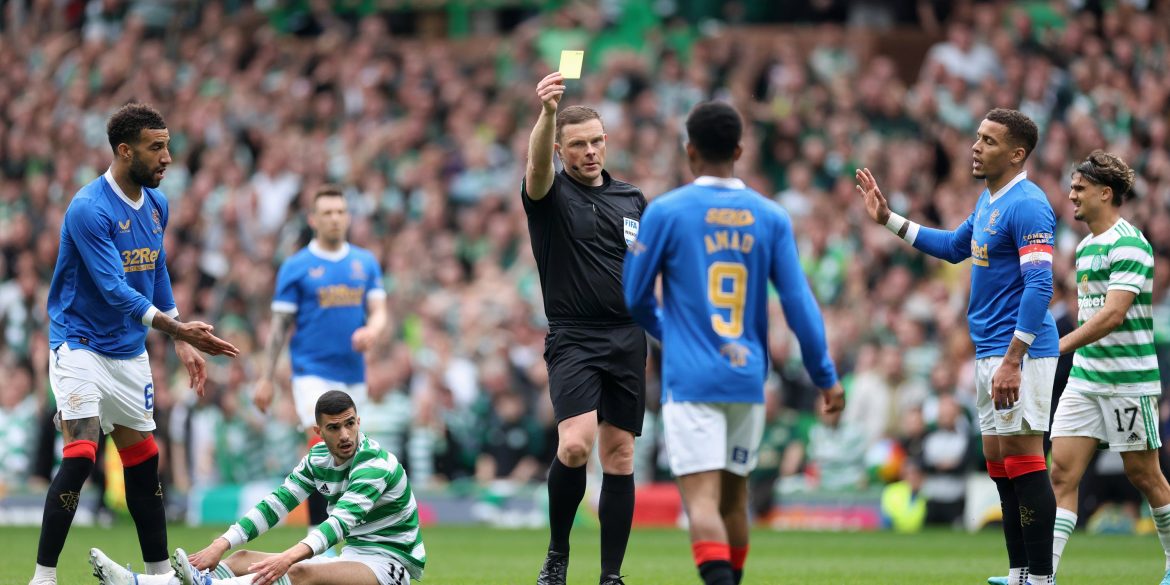 Rangers loan flop now looks "incredible" & is worth £18m after leaving