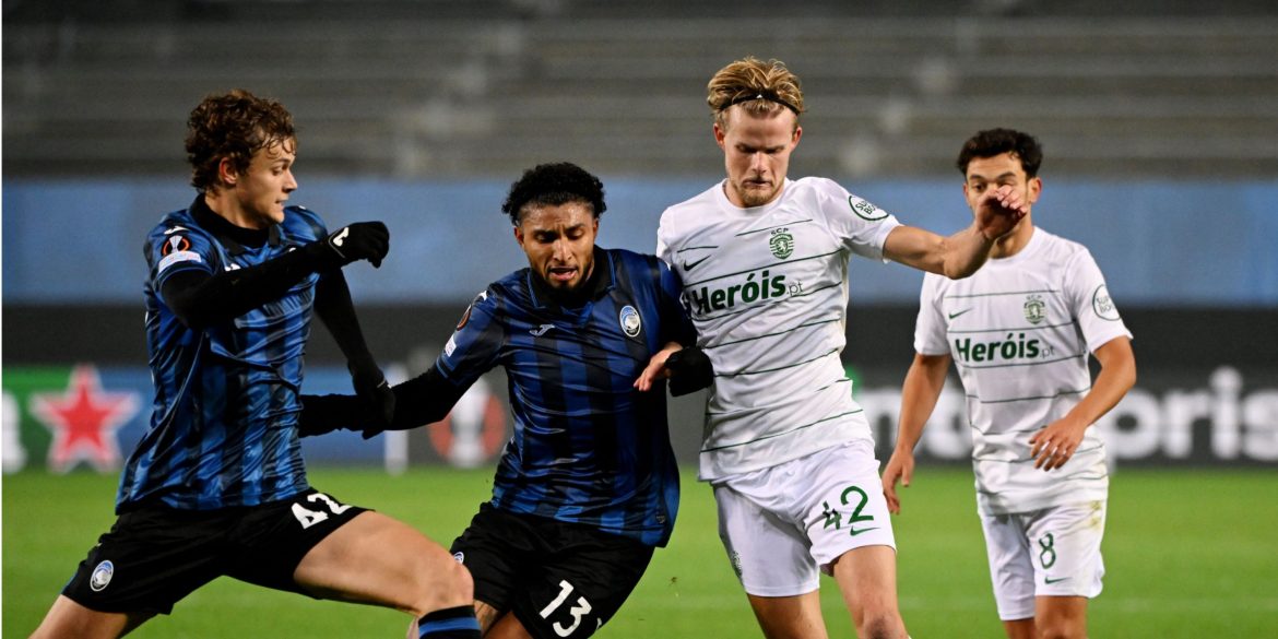 Manchester City now planning to hijack Man Utd’s Giorgio Scalvini move